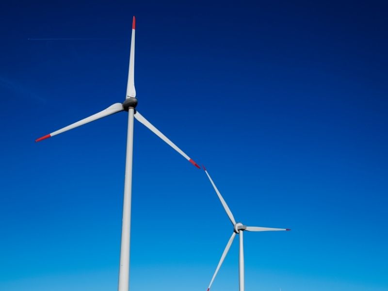 Certyfikacja turbin wiatrowych