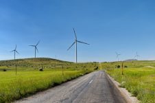 Certyfikacja turbin wiatrowych